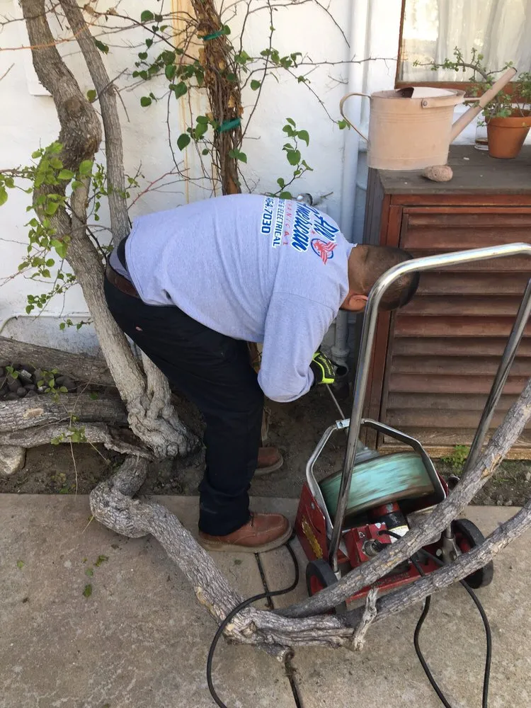 Top-rated plumbing repair experts serving La Quinta, CA - All American Mechanical Plumbing