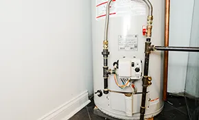 Slide of All American Mechanical Plumbing