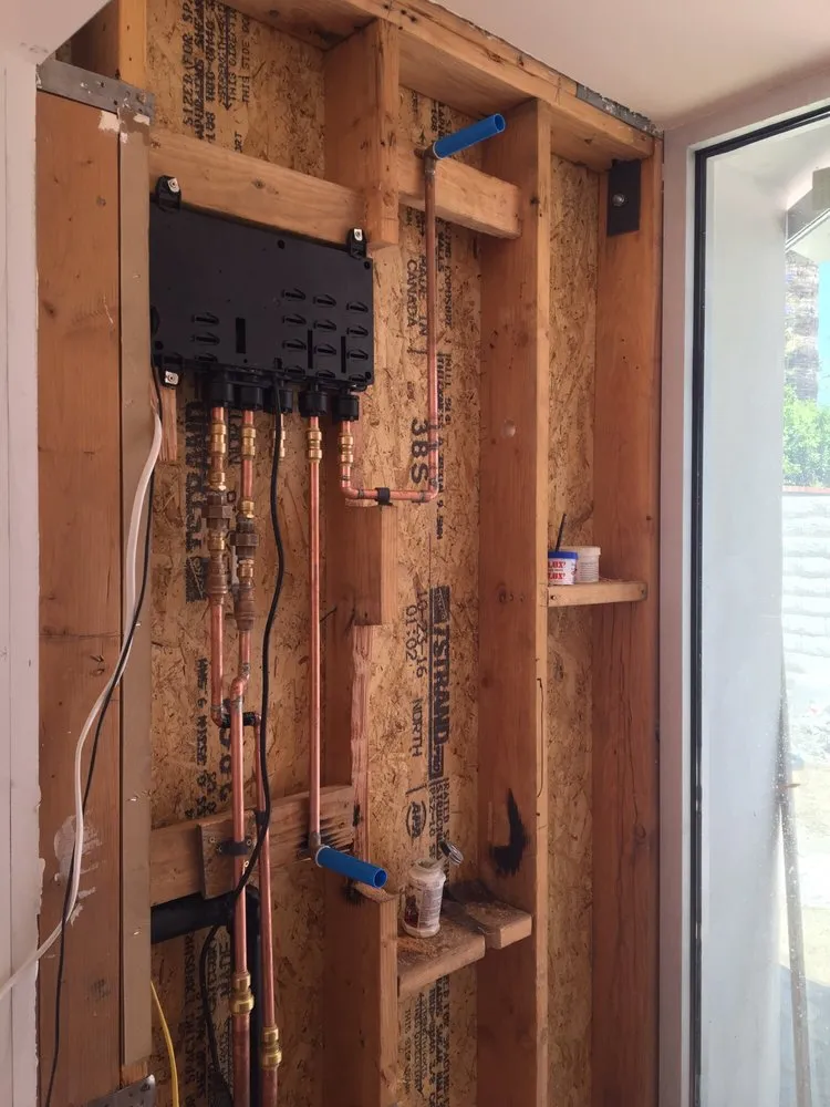 Emergency water heater service service in La Quinta, CA - All American Mechanical Plumbing