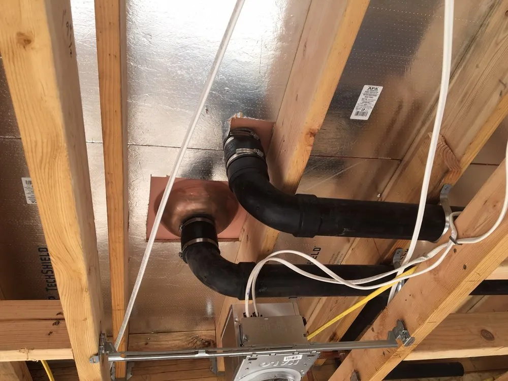 Trusted drain cleaning for homes in La Quinta, CA by All American Mechanical Plumbing