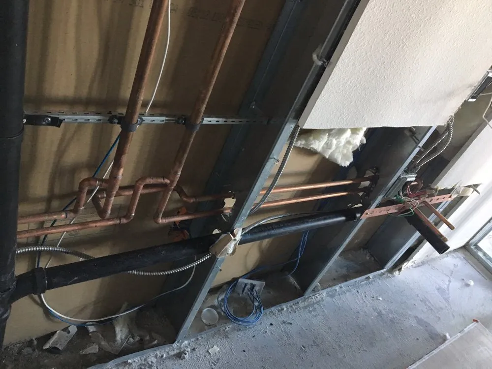 Top-rated pipe repair for homes in La Quinta, CA by All American Mechanical Plumbing