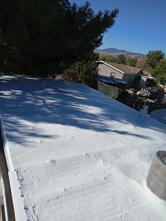 Quality leak detection for homes in Fallon, NV by All American Mobile Home