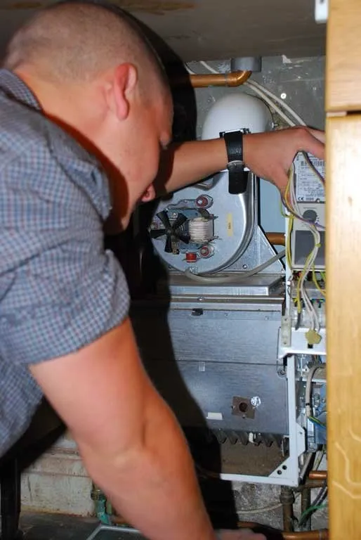 Slide of All American Plumber & Heating