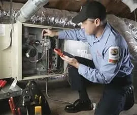 Slide of All American Plumber & Heating