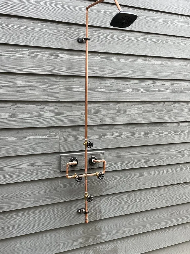 Slide of All American Plumbers