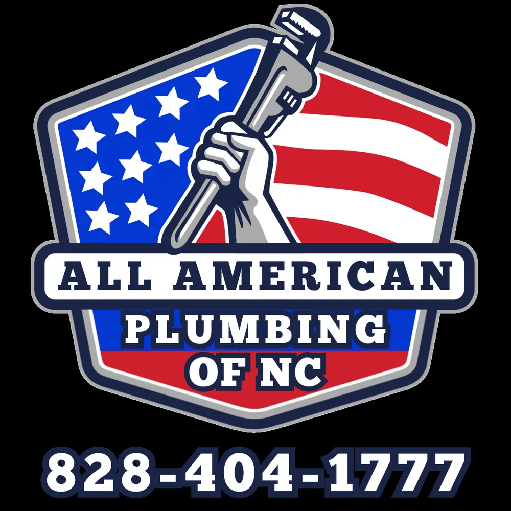 Slide of All American Plumbers