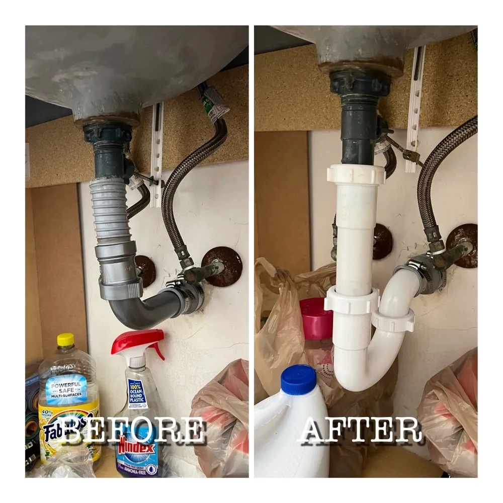Slide of All American Plumbing & Drain Cleaning