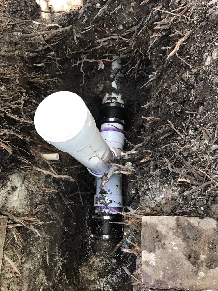 Emergency leak detection experts serving North Miami Beach, FL - All American Plumbing & Drain Cleaning