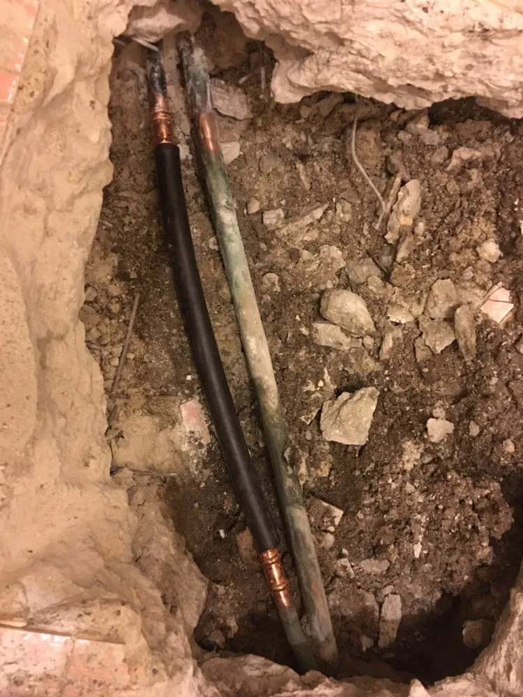 Reliable emergency plumbing in North Miami Beach, FL by All American Plumbing & Drain Cleaning