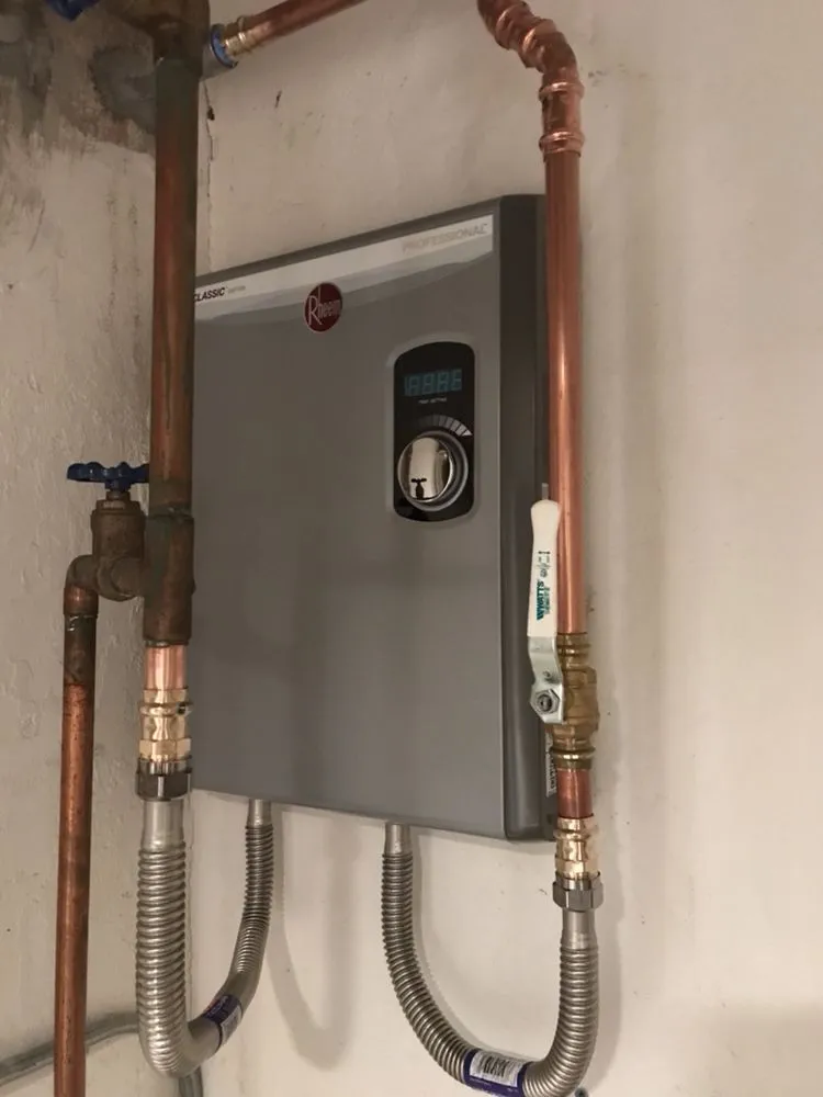 Professional drain cleaning service in North Miami Beach, FL - All American Plumbing & Drain Cleaning