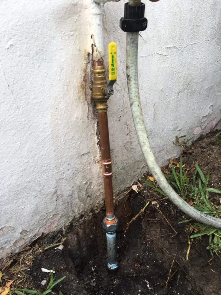 Reliable plumbing repair service in North Miami Beach, FL - All American Plumbing & Drain Cleaning