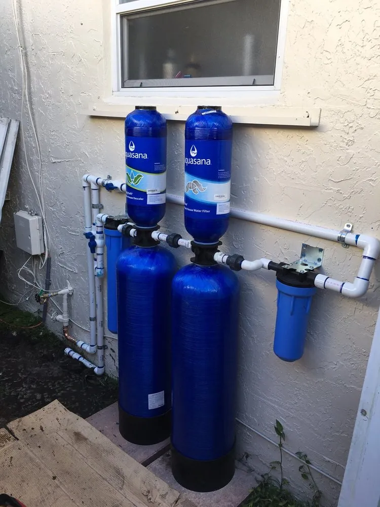 Top-rated emergency plumbing experts serving North Miami Beach, FL - All American Plumbing & Drain Cleaning