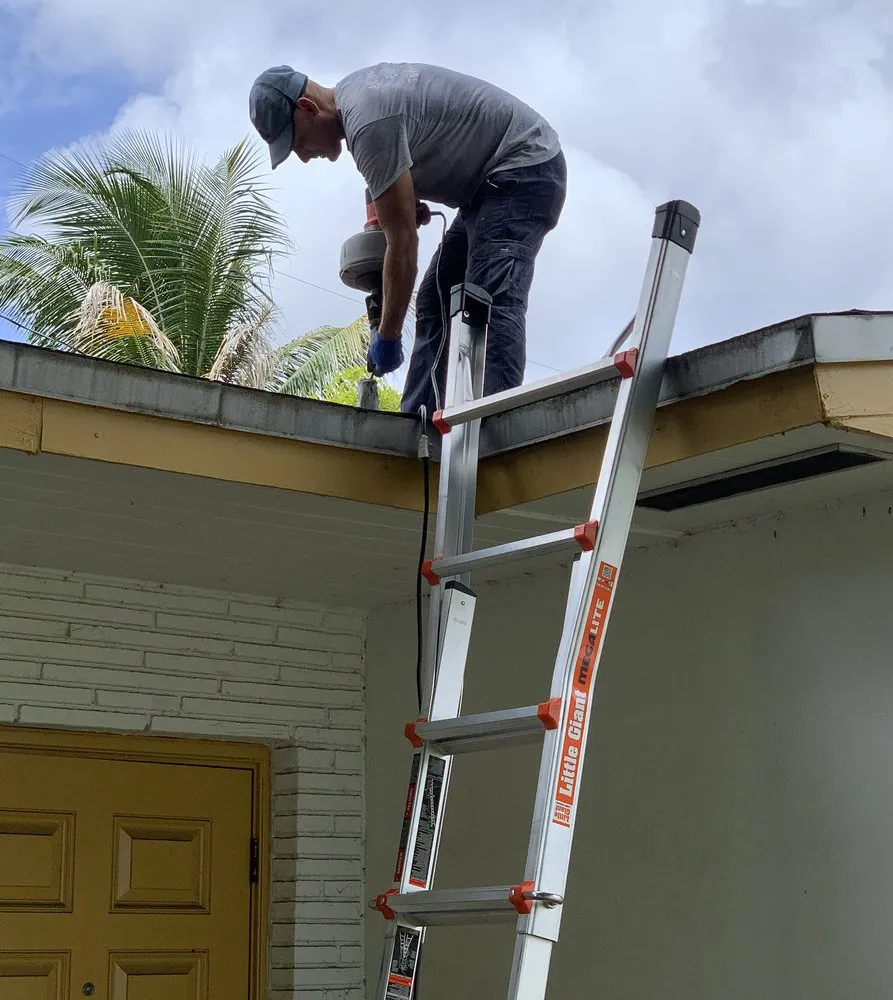 Slide of All American Plumbing & Drain Cleaning