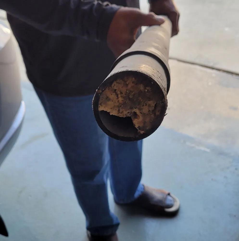 Slide of All American Plumbing & Drain Cleaning