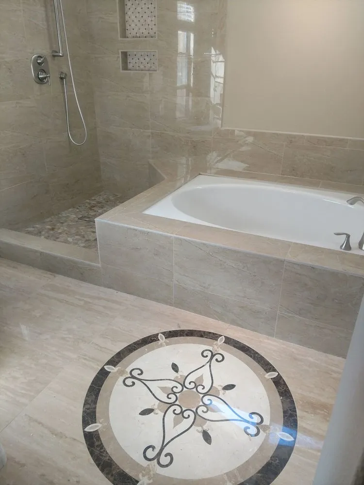 Slide of All American Plumbing & Leak Detection