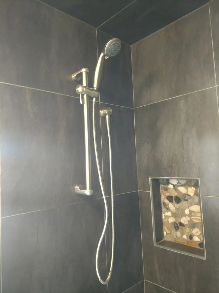 Slide of All American Plumbing & Leak Detection