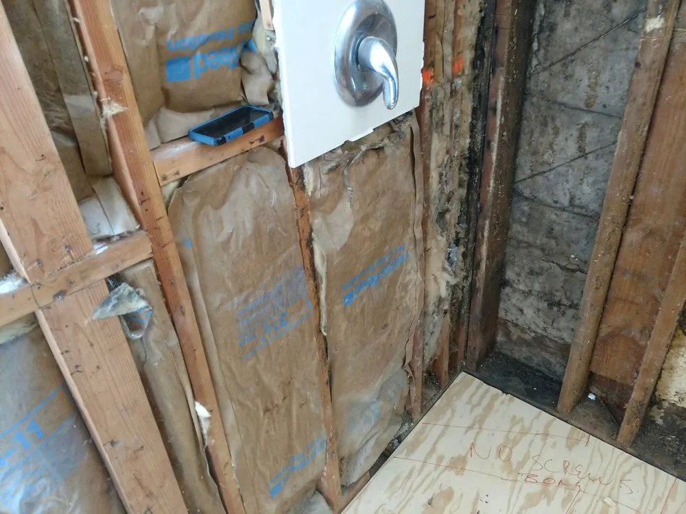 Slide of All American Plumbing & Leak Detection