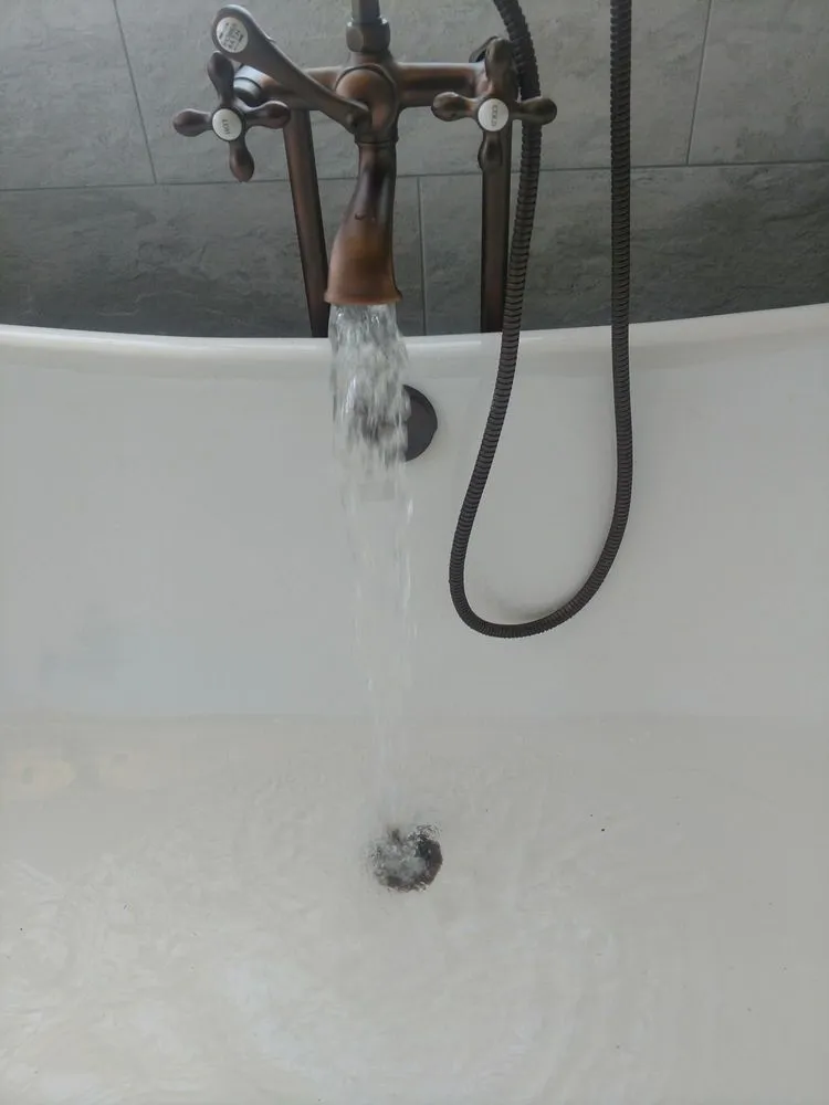 Top-rated water heater service service in Murrieta, CA - All American Plumbing & Leak Detection