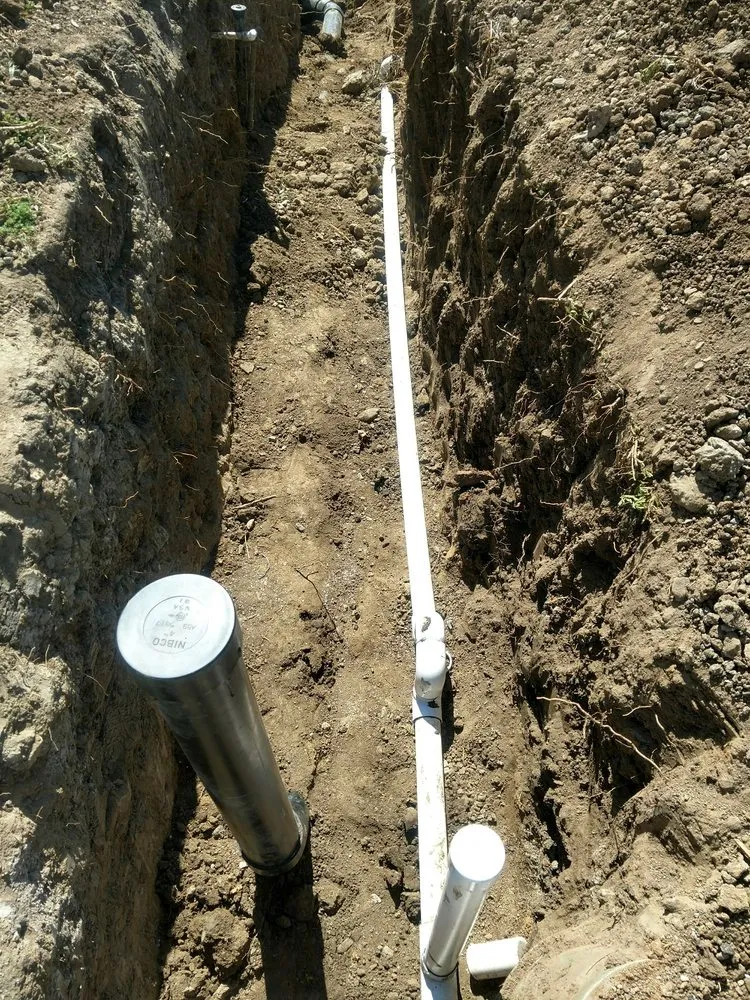 Slide of All American Plumbing & Leak Detection