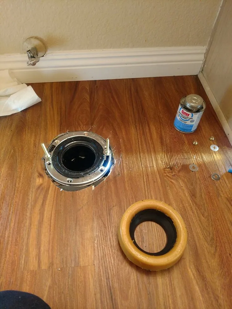 Slide of All American Plumbing & Leak Detection