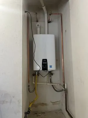 All American Plumbing & Leak Detection Logo