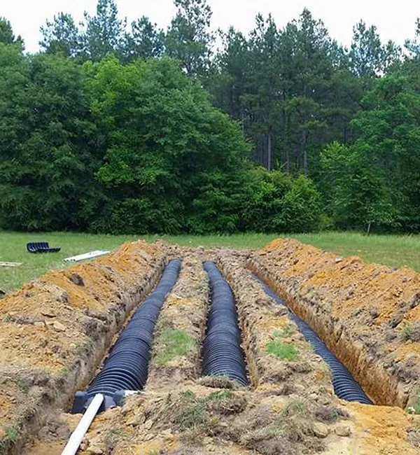 Slide of All American Plumbing & Septic Services