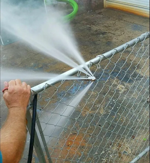 Slide of All American Plumbing & Septic Services