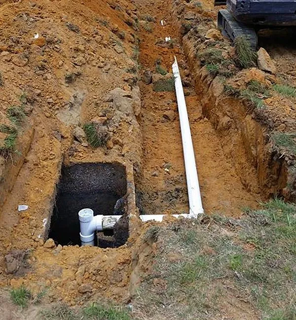 Slide of All American Plumbing & Septic Services