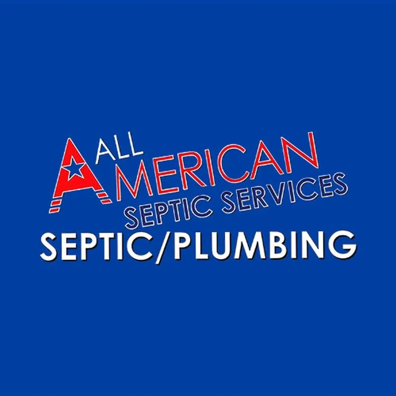 Slide of All American Plumbing & Septic Services