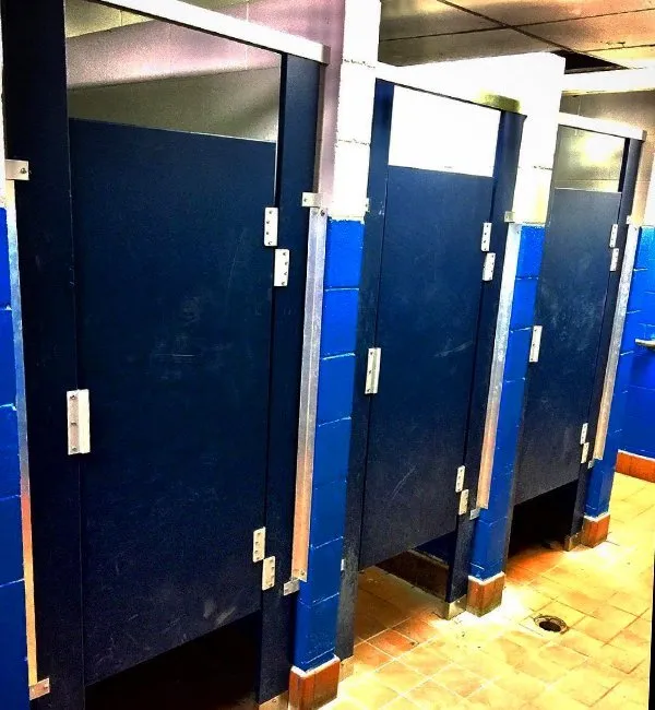 Slide of All American Plumbing & Septic Services