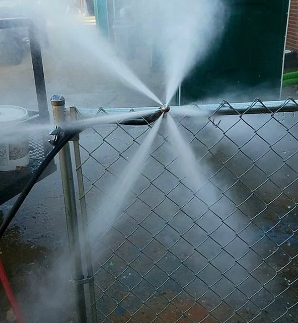 Slide of All American Plumbing & Septic Services