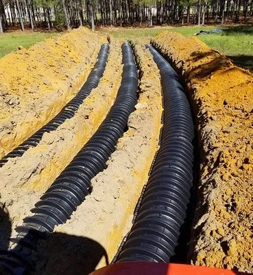 All American Plumbing & Septic Services