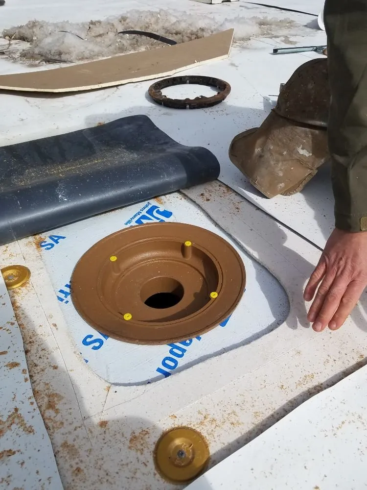 Expert leak detection for homes in Junction City, OR by All American Plumbing and Drain