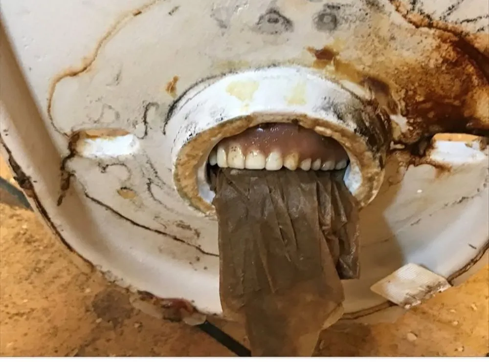 Slide of All American Plumbing and Drain