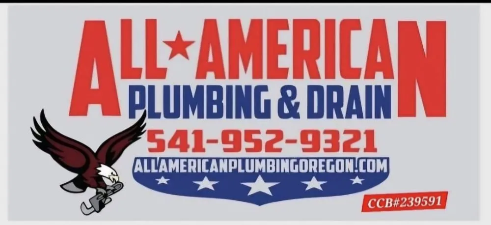 Slide of All American Plumbing and Drain
