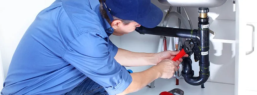 Slide of All American Plumbing