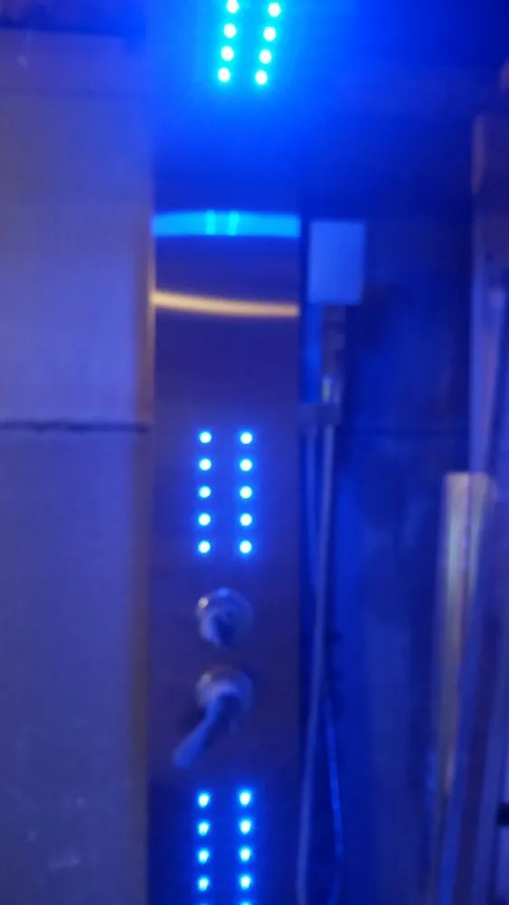 Slide of All American Plumbing Contractors