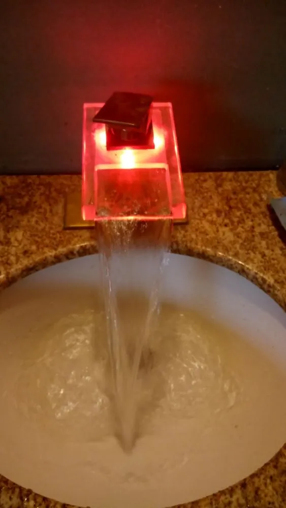 Slide of All American Plumbing Contractors