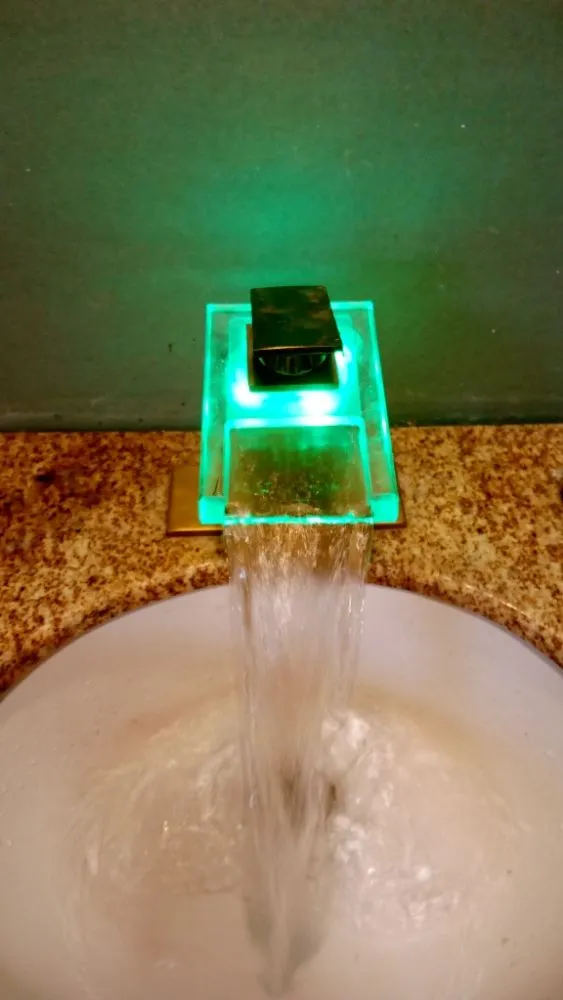 Slide of All American Plumbing Contractors