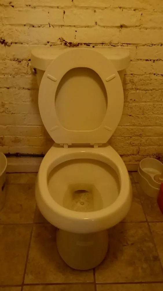 Affordable water heater service in Detroit, MI by All American Plumbing Contractors