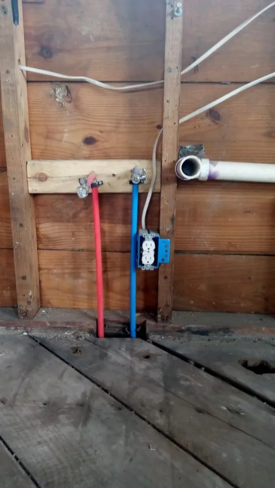 Affordable pipe repair for homes in Detroit, MI by All American Plumbing Contractors