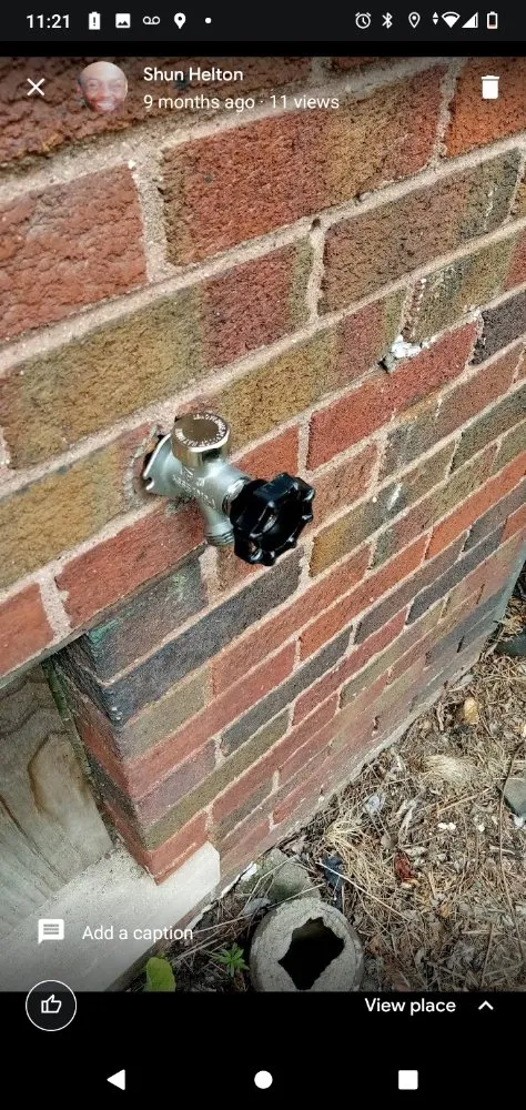 Top-rated leak detection service in Detroit, MI - All American Plumbing Contractors