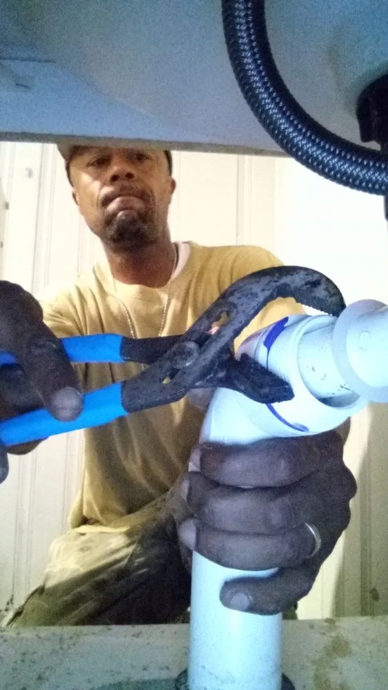 Trusted plumbing repair service in Detroit, MI - All American Plumbing Contractors