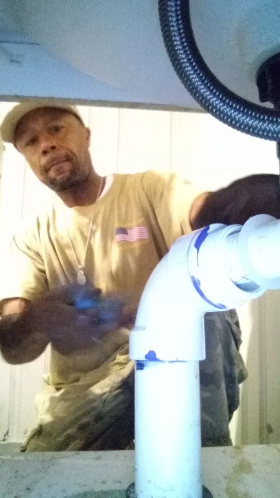 Reliable water heater service service in Detroit, MI - All American Plumbing Contractors