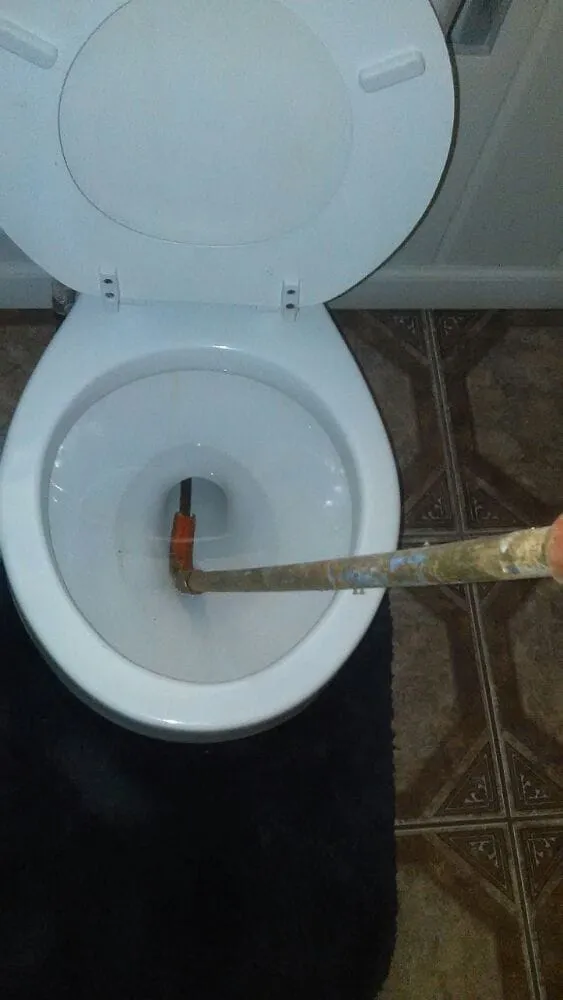 Expert drain cleaning for homes in Detroit, MI by All American Plumbing Contractors