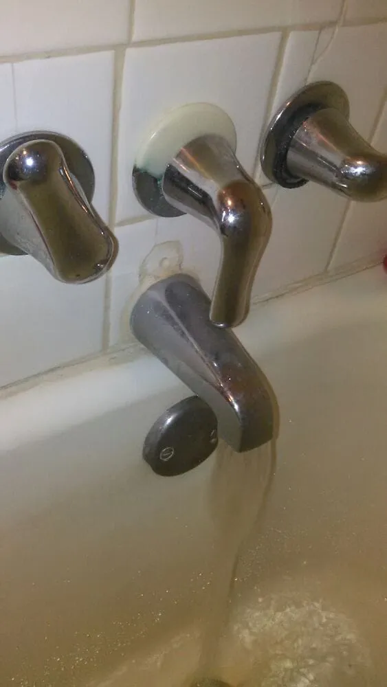 Quality emergency plumbing in Detroit, MI by All American Plumbing Contractors