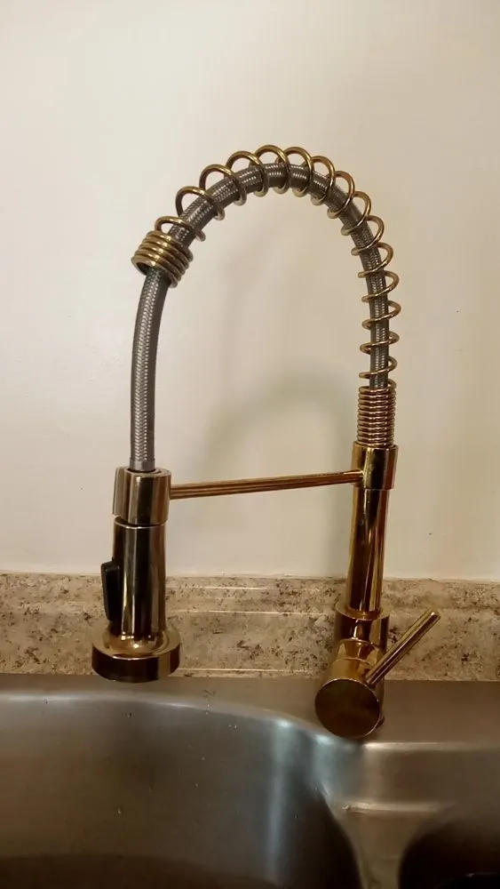 Slide of All American Plumbing Contractors