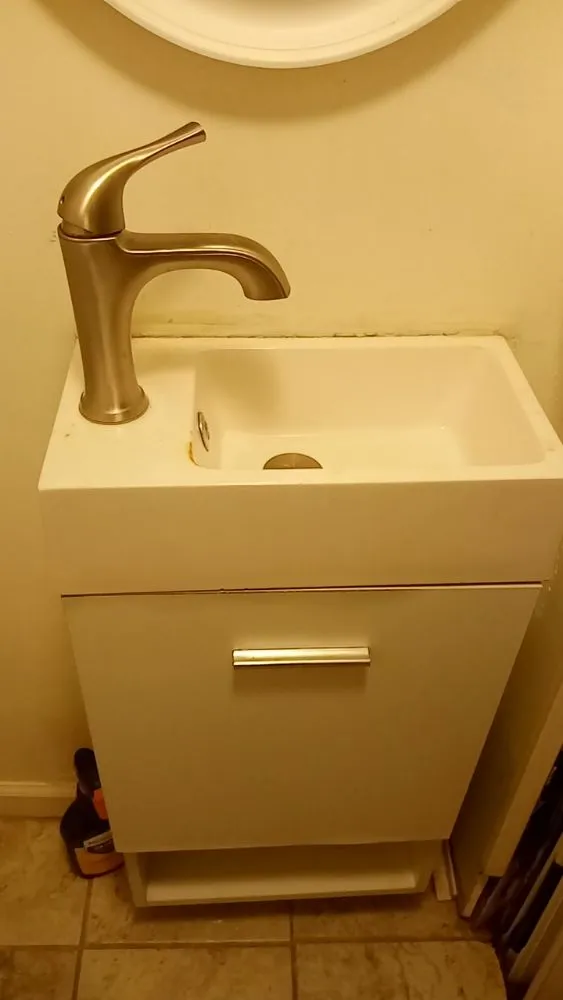 Slide of All American Plumbing Contractors