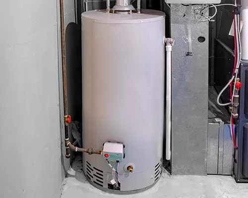 Slide of All American Plumbing