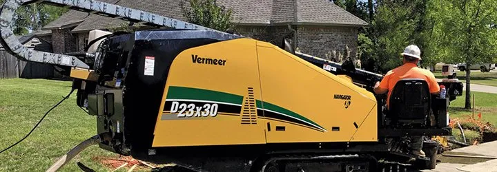 Slide of All American Plumbing